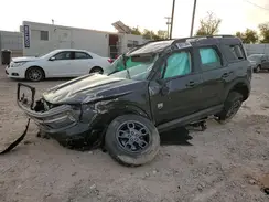 3FMCR9B6XNRE16858 2022 FORD BRONCO