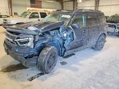 3FMCR9B6XNRE17105 2022 FORD BRONCO