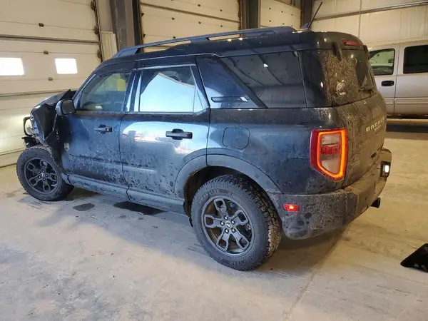 3FMCR9B6XNRE17105 2022 FORD BRONCO - Image 2