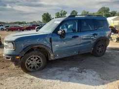 3FMCR9B6XNRE31540 2022 FORD BRONCO