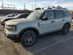3FMCR9B6XNRE33210 2022 FORD BRONCO