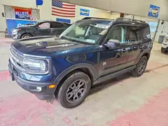 3FMCR9B6XNRE34163 2022 FORD BRONCO