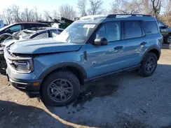 3FMCR9B6XPRD00630 2023 FORD BRONCO