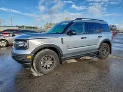 3FMCR9B6XPRD07593 2023 FORD BRONCO