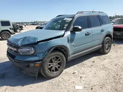 3FMCR9B6XPRD07982 2023 FORD BRONCO