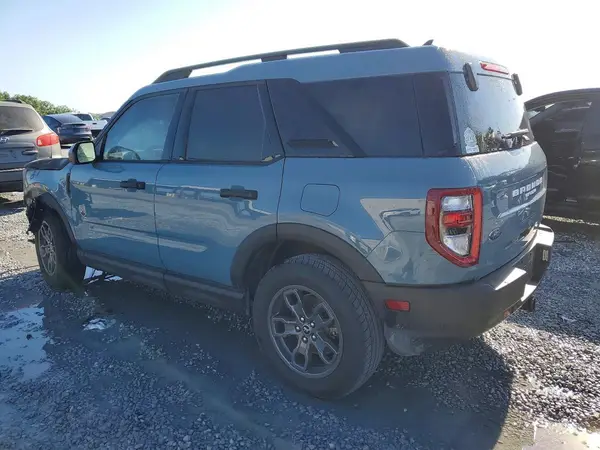 3FMCR9B6XPRD08601 2023 FORD BRONCO - Image 2