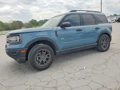 3FMCR9B6XPRD12194 2023 FORD BRONCO