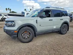 3FMCR9B6XPRD31795 2023 FORD BRONCO