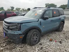 3FMCR9B6XPRD35278 2023 FORD BRONCO