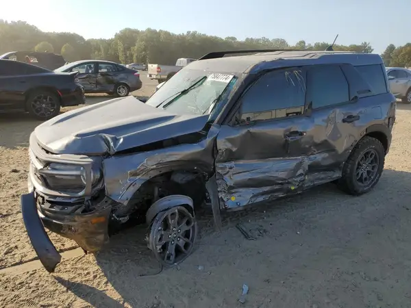 3FMCR9B6XPRD38228 2023 FORD BRONCO - Image 1