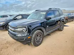 3FMCR9B6XPRD41095 2023 FORD BRONCO
