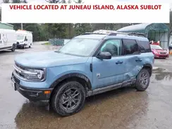 3FMCR9B6XPRD43347 2023 FORD BRONCO