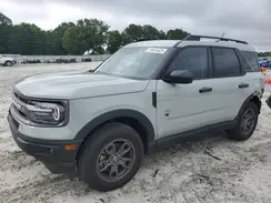 3FMCR9B6XPRD44840 2023 FORD BRONCO