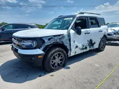 3FMCR9B6XPRD45678 2023 FORD BRONCO