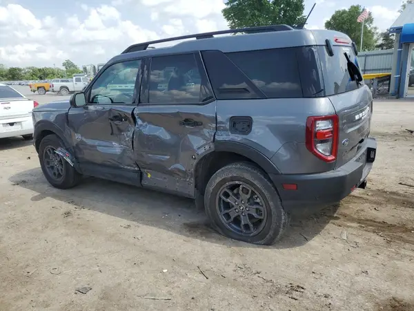 3FMCR9B6XPRD49777 2023 FORD BRONCO - Image 2