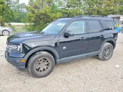 3FMCR9B6XPRD66322 2023 FORD BRONCO
