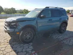 3FMCR9B6XPRD68152 2023 FORD BRONCO