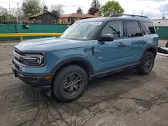 3FMCR9B6XPRD84996 2023 FORD BRONCO