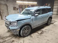 3FMCR9B6XPRE06463 2023 FORD BRONCO