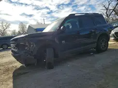 3FMCR9B6XPRE06818 2023 FORD BRONCO