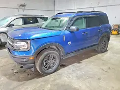 3FMCR9B6XPRE08648 2023 FORD BRONCO