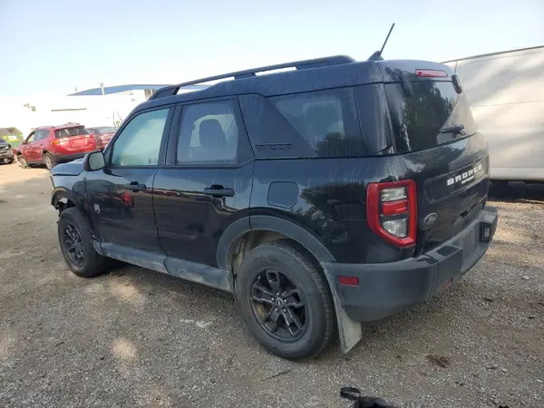 3FMCR9B6XPRE14773 2023 FORD BRONCO - Image 2