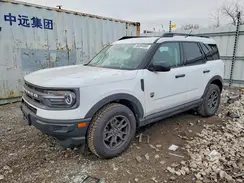 3FMCR9B6XPRE15101 2023 FORD BRONCO