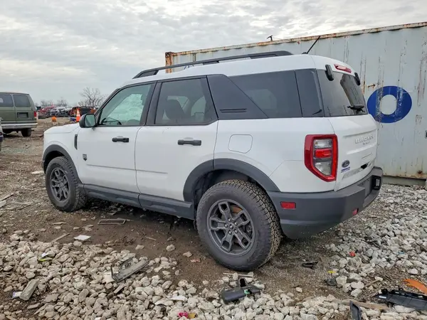 3FMCR9B6XPRE15101 2023 FORD BRONCO - Image 2