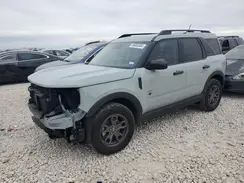 3FMCR9B6XPRE15681 2023 FORD BRONCO
