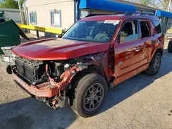 3FMCR9B6XPRE15826 2023 FORD BRONCO
