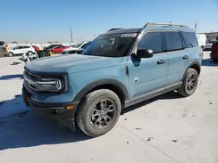 3FMCR9B6XPRE22047 2023 FORD BRONCO