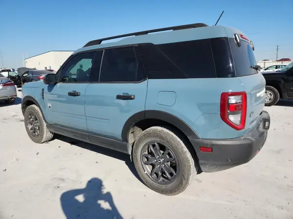 3FMCR9B6XPRE22047 2023 FORD BRONCO - Image 2