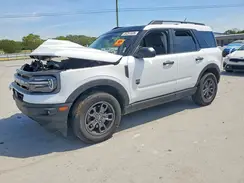 3FMCR9B6XPRE23988 2023 FORD BRONCO