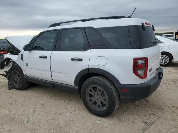 3FMCR9B6XPRE25532 2023 FORD BRONCO - Image 2