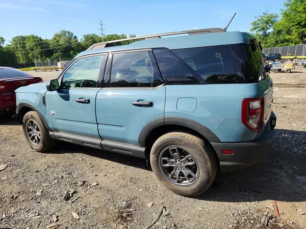 3FMCR9B6XPRE30892 2023 FORD BRONCO - Image 2