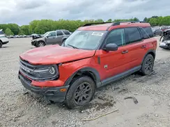 3FMCR9B6XPRE30942 2023 FORD BRONCO