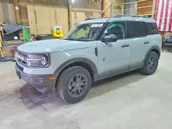 3FMCR9B6XPRE31458 2023 FORD BRONCO