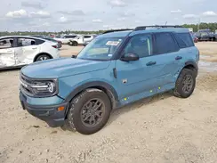3FMCR9B6XPRE35493 2023 FORD BRONCO