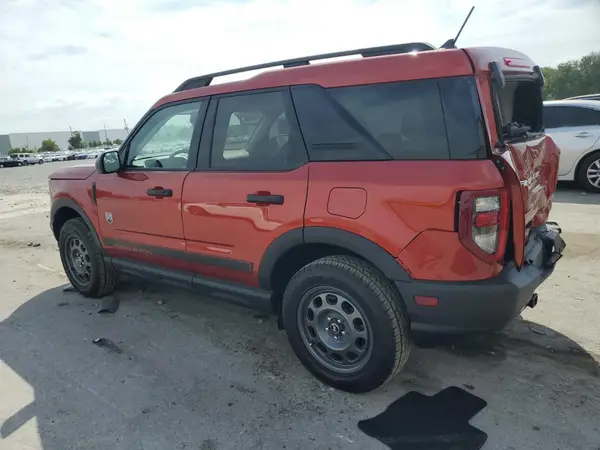 3FMCR9B6XRRE02075 2024 FORD BRONCO - Image 2