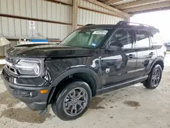 3FMCR9B6XRRE28031 2024 FORD BRONCO