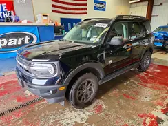 3FMCR9B6XRRE34010 2024 FORD BRONCO