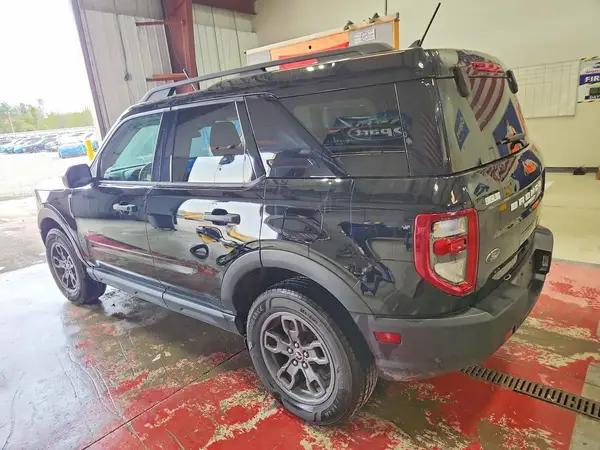 3FMCR9B6XRRE34010 2024 FORD BRONCO - Image 2