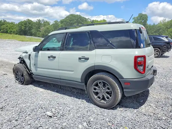 3FMCR9B6XRRE36260 2024 FORD BRONCO - Image 2