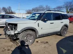 3FMCR9B6XRRE39160 2024 FORD BRONCO
