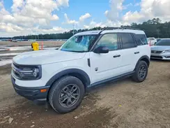 3FMCR9B6XRRE41779 2024 FORD BRONCO