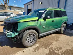 3FMCR9B6XRRE45802 2024 FORD BRONCO