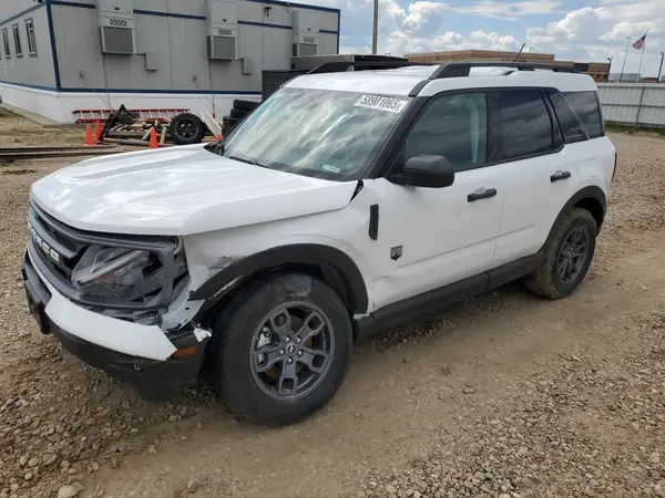 3FMCR9B6XRRE53723 2024 FORD BRONCO - Image 1