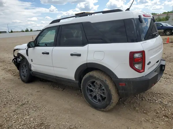 3FMCR9B6XRRE53723 2024 FORD BRONCO - Image 2