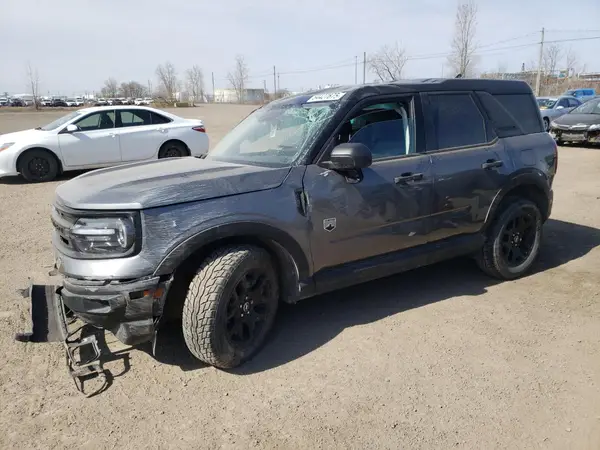 3FMCR9B6XRRE56508 2024 FORD BRONCO - Image 1