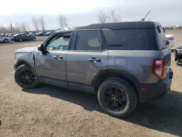3FMCR9B6XRRE56508 2024 FORD BRONCO - Image 2